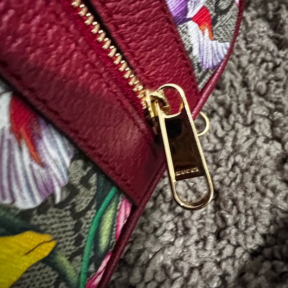 Gucci Flora bloom mini Ophidia. Like new with dust bag and box… - Picture 2 of 11